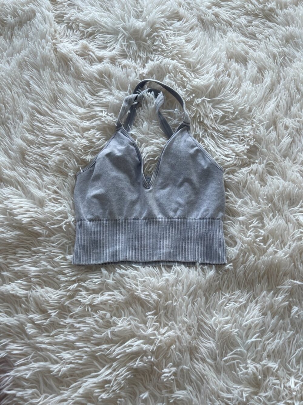 ✨ Free People Movement Good Karma Top/Bra - Size S